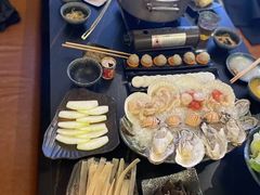 -熹悟海鲜火锅·广式打边炉