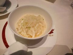 -天龙轩(香港丽思卡尔顿酒店)