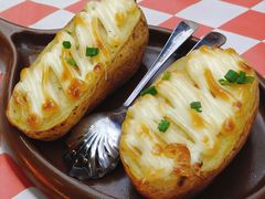 -蚝魁·海鲜大排档·啫啫·生蚝(体育西店)