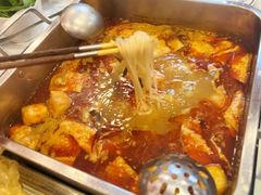 -螺大喜螺蛳粉火锅(雍和宫店)