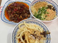 -龙抄手(春熙路总店)