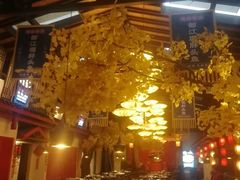 -老灶房-四川土菜(铁牛广场店)