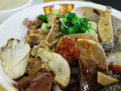 -荔林食店(西华路店)