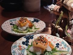 -High Yaki THE SEA海鲜居酒屋