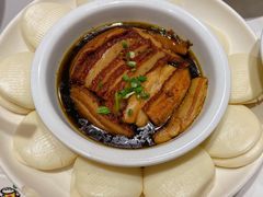 -饭橘汉江码头·乡野土菜馆(静安路店)
