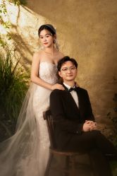 -雪中彩影婚纱摄影·微光艺术中心