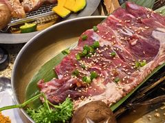 -安又胖韩国烤肉(美罗城店)