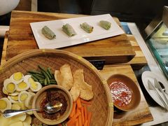 -君悦酒店·乐厨·高空自助餐(青年大街店)