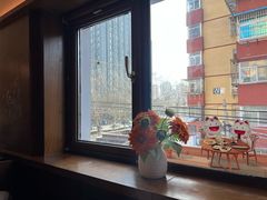 -姥姥家春饼店(八里庄店)