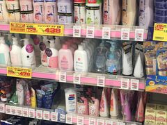 -松本清(CROST大阪站店)