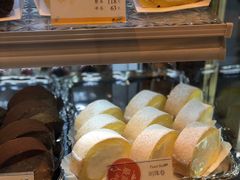 -檬舒舒MonChouChou(环球金融中心店)