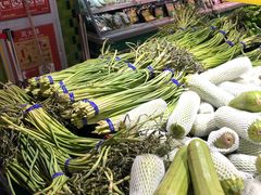店内环境-家乐福(四元桥购物中心店)