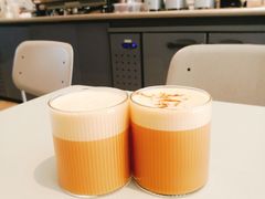 -Seesaw Coffee(上生新所店)