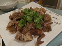 -春花民族美食(佳木斯总店)