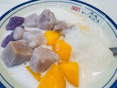 -江记甜品(罗湖店)