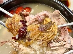 -长顺参鸡汤店(西塔总店)