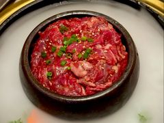 -一品诚记烤肉(大连柏威年购物中心店)
