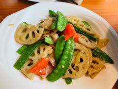 -翠花老菜饺子馆(七宝店)