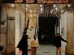 -绿雅酒家(江西中路店)