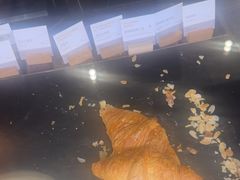 -BAKER&SPICE(BFC外滩金融中心店)