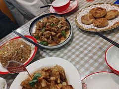 -京城百饺园•东北菜馆(红谷滩店)