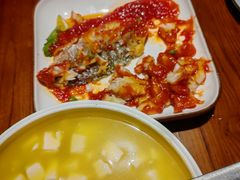 -U你·天然调味(南湖总店)