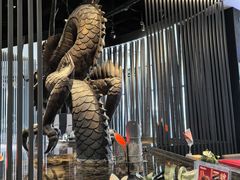 -将太无二·蓝鳍放题·北美寿司(领展购物广场中关村店)