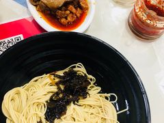 -老地方面馆(思南路店)