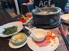 -蟹榭·本帮江浙菜·蟹宴(五角场合生汇商场店)