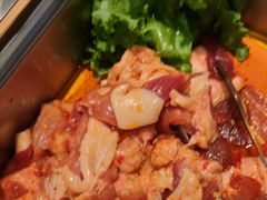 -尚宴牛特鲜自助(太原街万达店)