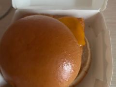 -麦当劳(吴中大道店)
