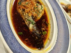 -酒蜻蜓·庭院私房菜(天元东路店)