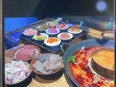 -楠火锅(广州总店)