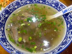 -长安后宰门水盆羊肉(新都心店)