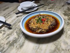 -渝味川菜(夜宵航母店)