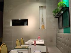 -正泰餐厅AmazingThai(新奥购物中心店)