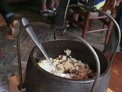 -索溪山寨·湘西饮食文化博物馆(标志门店)