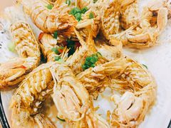 -友强·23年特色海鲜大排档(厦门店)