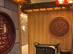 -福来齐·鲁菜海鲜·渔家菜(朝阳街分店)