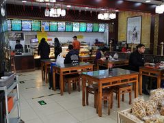 大堂-白魁老号饭庄(交道口店)