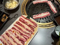 -花时·炭火烧肉(东百中心A馆店)