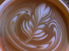 -JPG coffee(广州体育西店)
