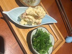 -牛玄庵日式寿喜烧·料理店(新源里店)