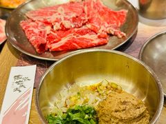 -西塔老太太泥炉烤肉(亚运村店)