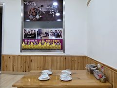 大堂-善女酱汤馆