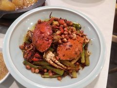 -李老爹香辣蟹(宣武门店)