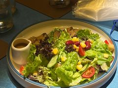 -魔膳厨房·果木牛排·西餐厅(MM2店)