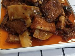 -乐乐餐厅(湘子庙街店)