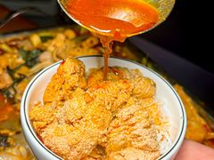 -后街佬·炭火鲜鱼杂(南城店)