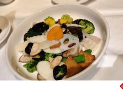 -玫瑰厅上海菜(兴国路店)